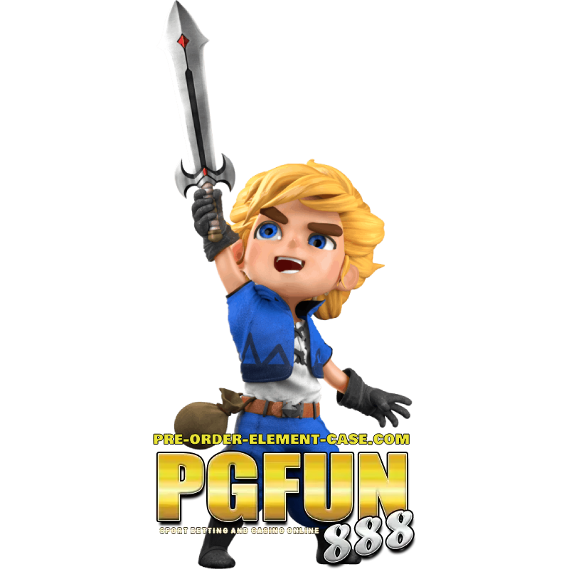 pgfun888