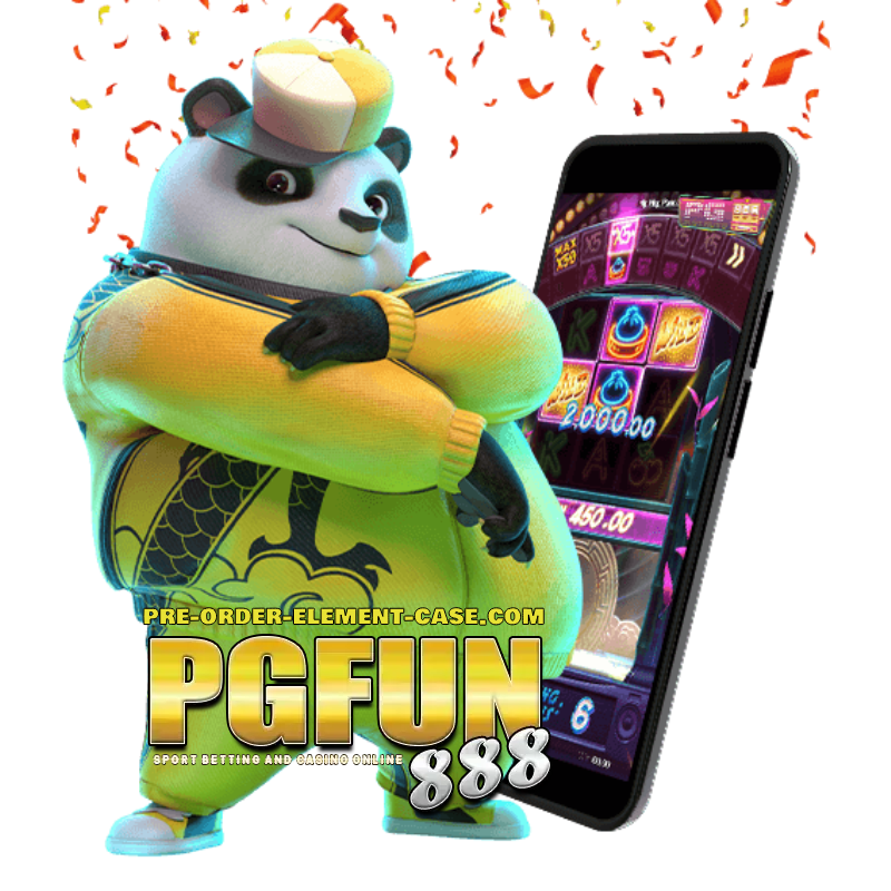 pgfun888