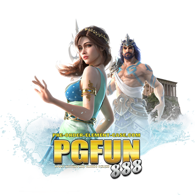 pgfun888